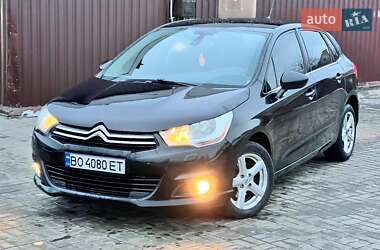 Хетчбек Citroen C4 2011 в Хмельницькому