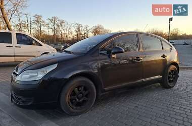 Хетчбек Citroen C4 2006 в Кривому Розі