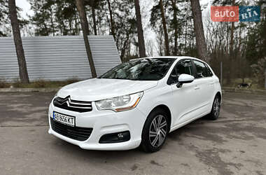 Хетчбек Citroen C4 2014 в Вінниці