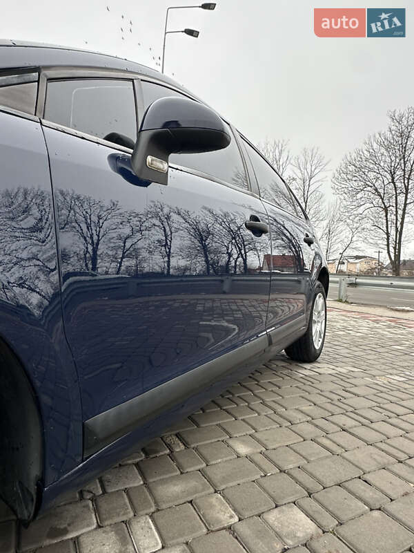 Хэтчбек Citroen C4 2006 в Львове