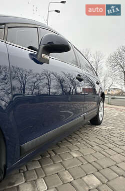 Хэтчбек Citroen C4 2006 в 