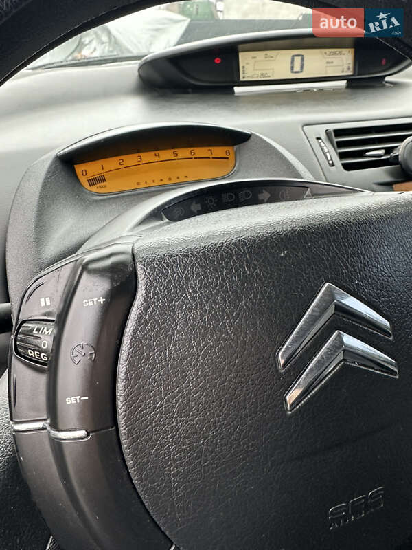 Хэтчбек Citroen C4 2006 в Львове
