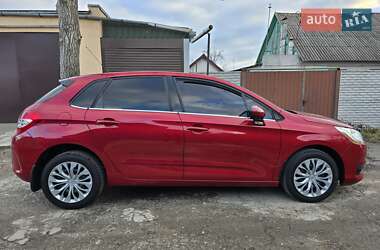 Хэтчбек Citroen C4 2011 в Запорожье