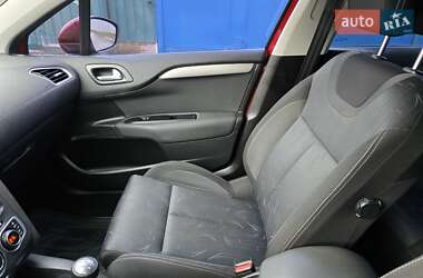 Хэтчбек Citroen C4 2011 в Запорожье