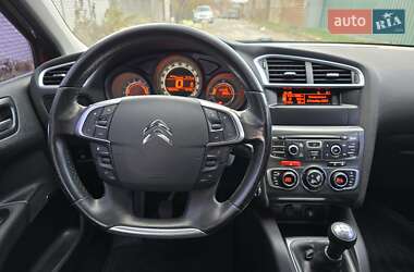 Хэтчбек Citroen C4 2011 в Запорожье