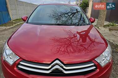 Хэтчбек Citroen C4 2011 в Запорожье