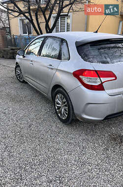 Хетчбек Citroen C4 2011 в Івано-Франківську