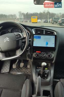 Хетчбек Citroen C4 2016 в Львові