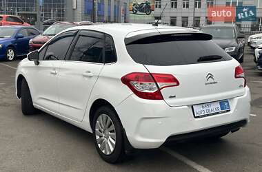 Хэтчбек Citroen C4 2013 в Киеве