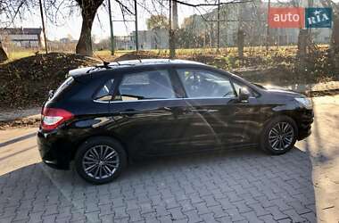 Хэтчбек Citroen C4 2012 в Ровно