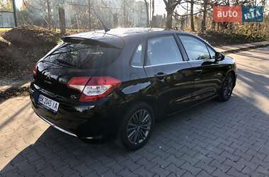 Хэтчбек Citroen C4 2012 в Ровно