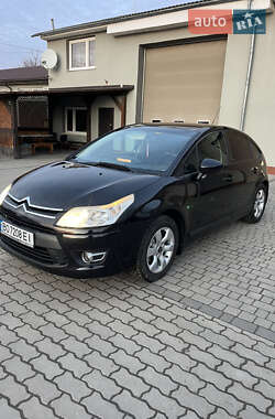 Хетчбек Citroen C4 2010 в Калуші