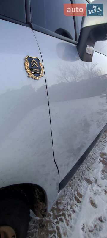 Хетчбек Citroen C4 2007 в Пісківці