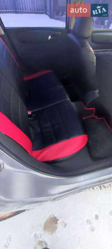 Хетчбек Citroen C4 2007 в Пісківці