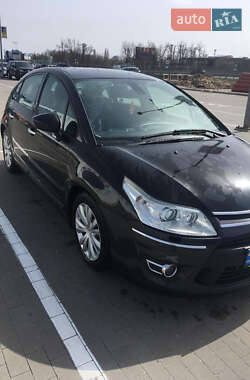 Хэтчбек Citroen C4 2010 в Вишенки