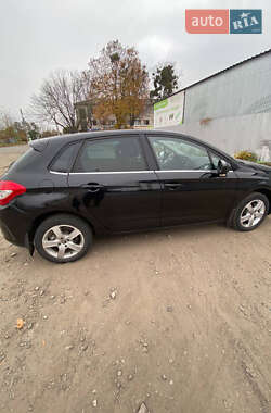 Хэтчбек Citroen C4 2012 в Броварах