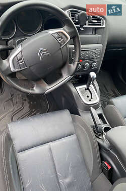 Хэтчбек Citroen C4 2012 в Броварах