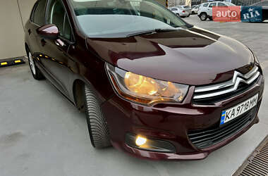 Хэтчбек Citroen C4 2011 в Киеве