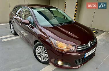 Хэтчбек Citroen C4 2011 в Киеве