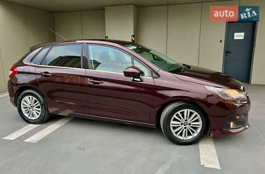 Хэтчбек Citroen C4 2011 в Киеве