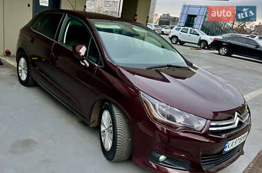 Хэтчбек Citroen C4 2011 в Киеве