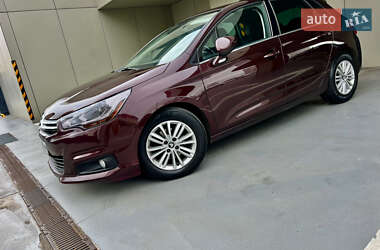 Хэтчбек Citroen C4 2011 в Киеве