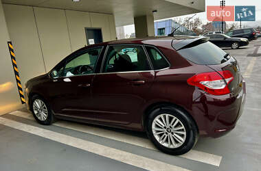 Хэтчбек Citroen C4 2011 в Киеве