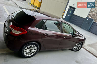 Хэтчбек Citroen C4 2011 в Киеве