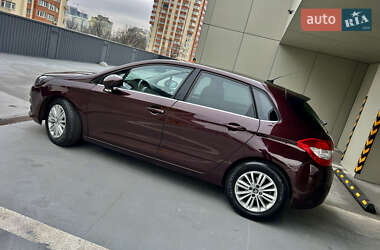 Хэтчбек Citroen C4 2011 в Киеве