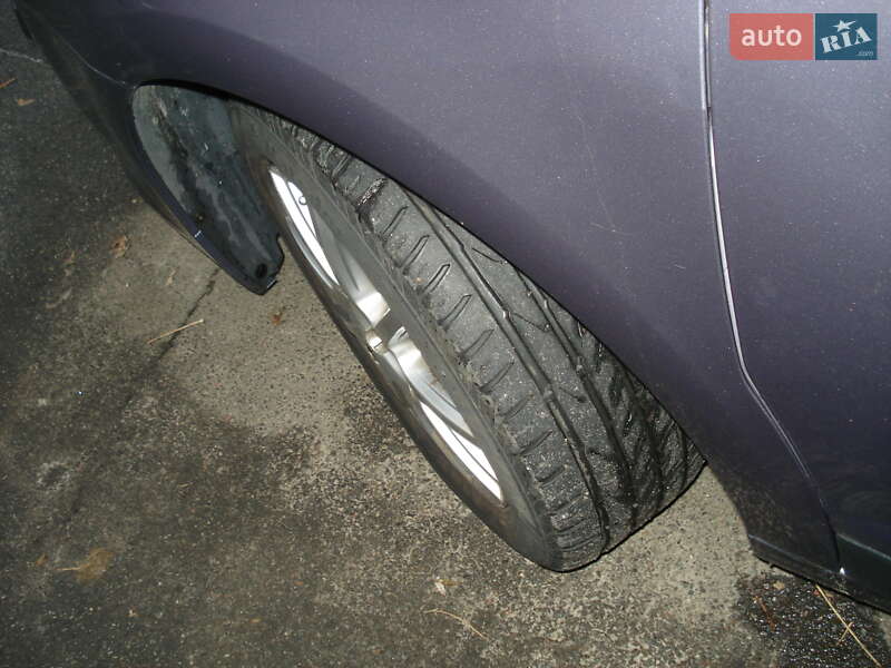 Купе Citroen C4 2008 в Києві