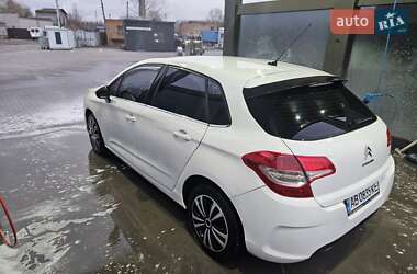 Хетчбек Citroen C4 2013 в Вінниці