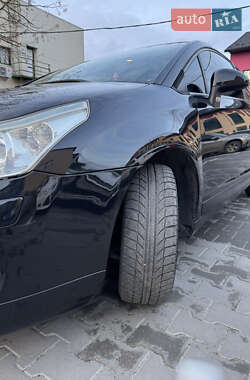 Купе Citroen C4 2006 в 