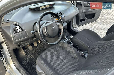 Хэтчбек Citroen C4 2008 в Хусте