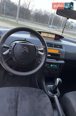 Купе Citroen C4 2009 в 