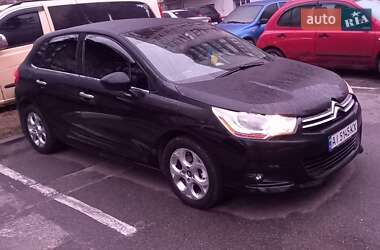 Хетчбек Citroen C4 2011 в Києві