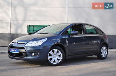 Хэтчбек Citroen C4 2009 в Киеве