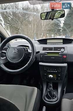 Хэтчбек Citroen C4 2007 в Киеве