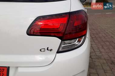 Хетчбек Citroen C4 2016 в Володимирі