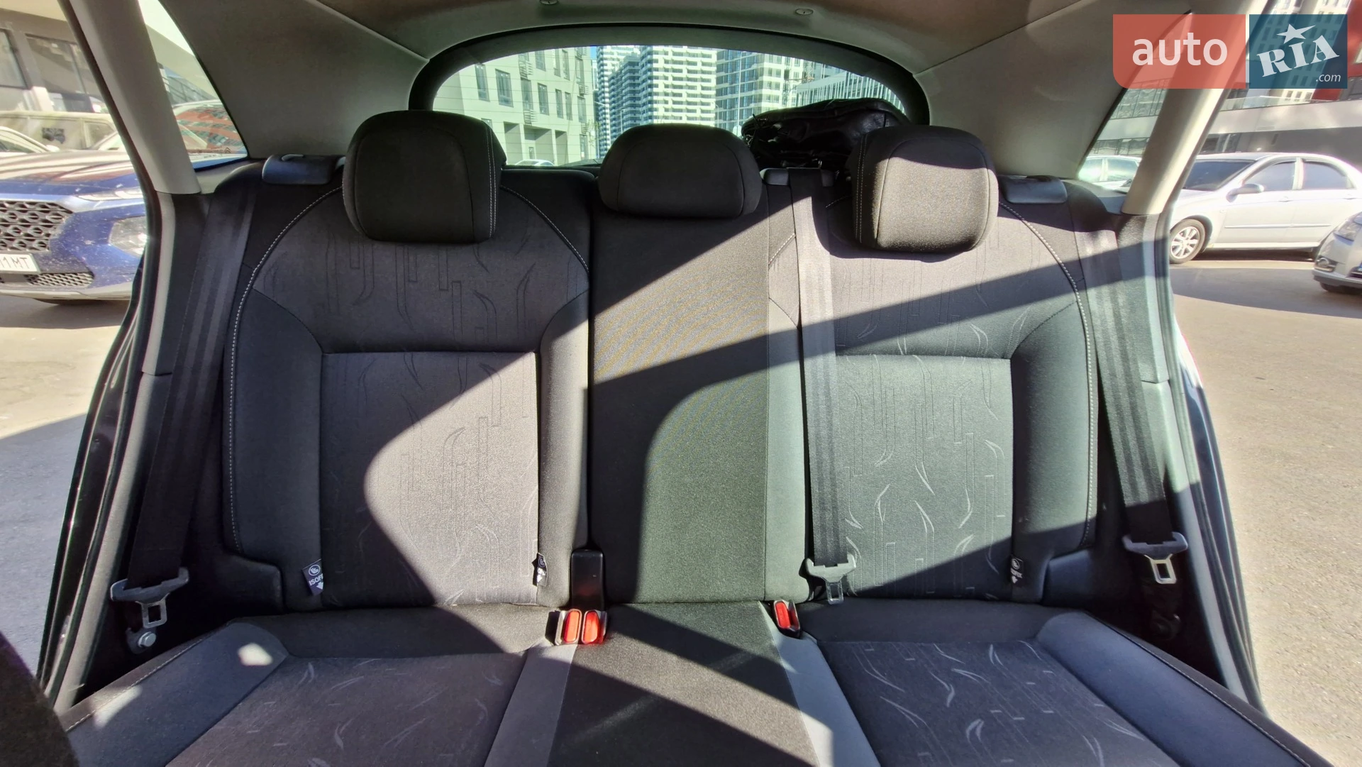 2012 Citroen C4 - мініатюра 9