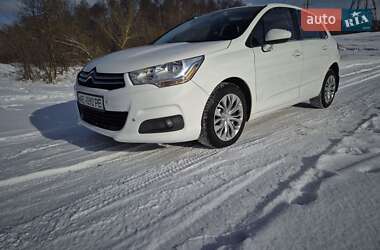 Хетчбек Citroen C4 2012 в Шостці