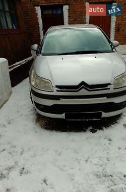 Хэтчбек Citroen C4 2006 в Славуте