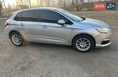 Хетчбек Citroen C4 2012 в Коломиї