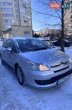 Хетчбек Citroen C4 2007 в Рівному