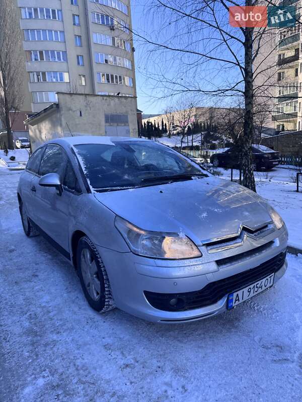 Citroen C4 2007