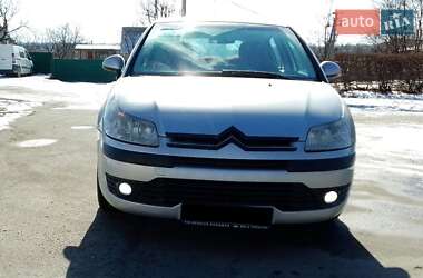 Хэтчбек Citroen C4 2006 в Славуте