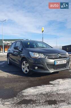 Хетчбек Citroen C4 2011 в Києві