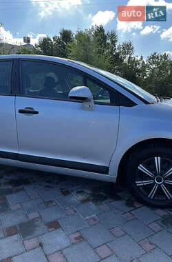 Хэтчбек Citroen C4 2006 в 