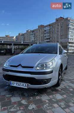 Хэтчбек Citroen C4 2006 в 