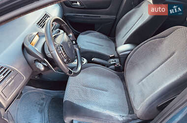 Хетчбек Citroen C4 2007 в 