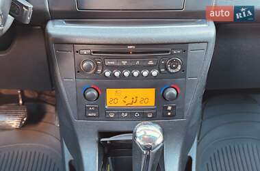 Хетчбек Citroen C4 2007 в 